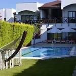 Emelda Sun Club Feriested Kemer