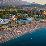 Emelda Sun Club