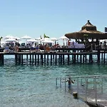 Feriested Emelda Sun Club Kemer