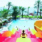 Feriested Emelda Sun Club 5*