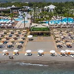 Feriested Emelda Sun Club Kemer