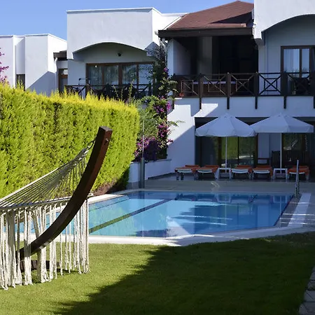 Emelda Sun Club Resort Kemer