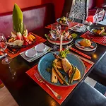 Emelda Sun Club 5* Κεμέρ