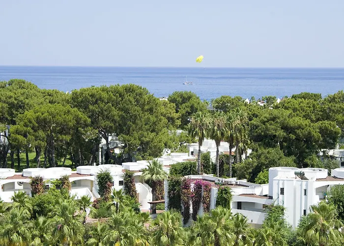 Emelda Sun Club 5*
