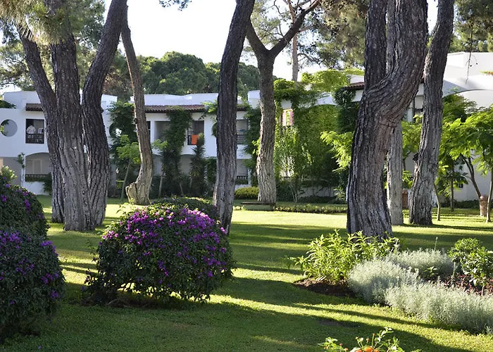 Emelda Sun Club Kemer