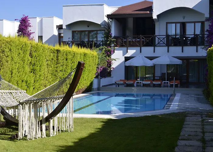 Emelda Sun Club אתר נופש קמר
