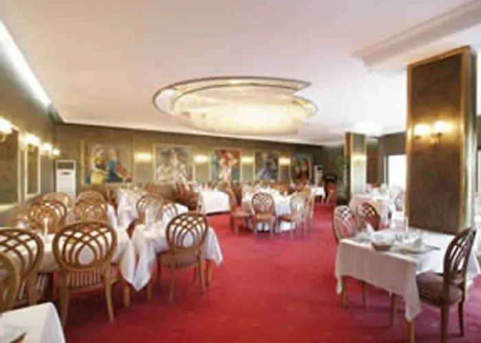 Resort Emelda Sun Club Kemer