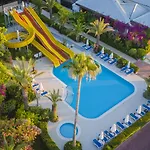 Emelda Sun Club 凯梅尔