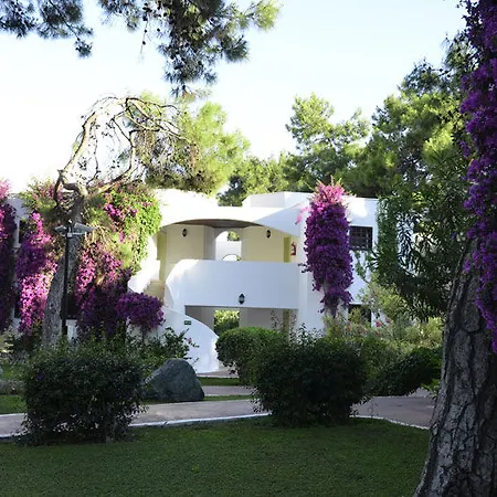Emelda Sun Club 5* Кемер