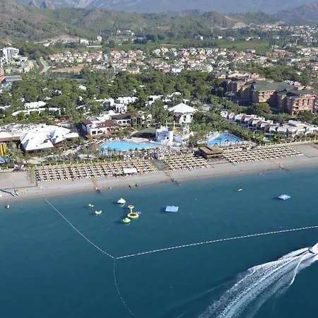 Emelda Sun Club