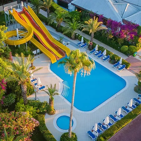 Emelda Sun Club 5*