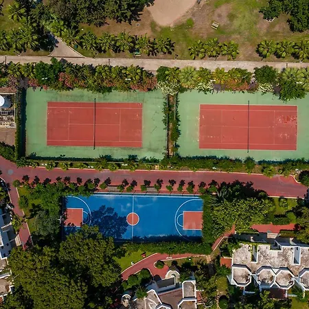 Emelda Sun Club Station touristique Kemer