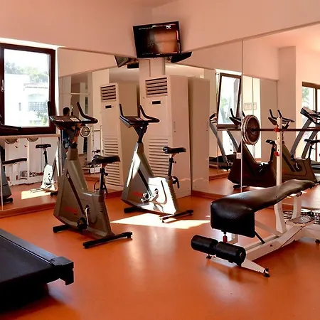 Emelda Sun Club Курортный комплекс 5*