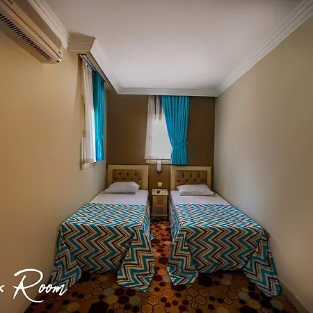 Emelda Sun Club Курортный комплекс 5*