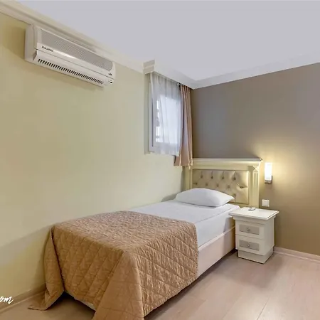 Emelda Sun Club Курортный комплекс Кемер