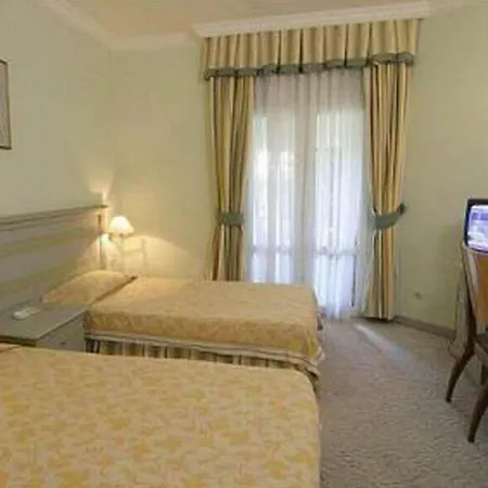 Emelda Sun Club Station touristique Kemer