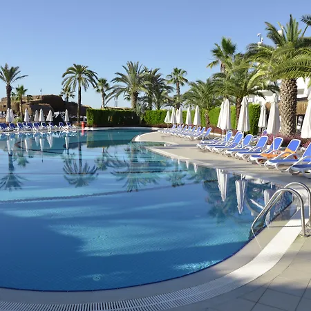 Station touristique Emelda Sun Club 5*