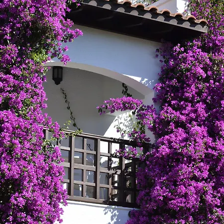 Emelda Sun Club 5* Kemer