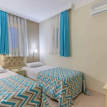 Emelda Sun Club Resort