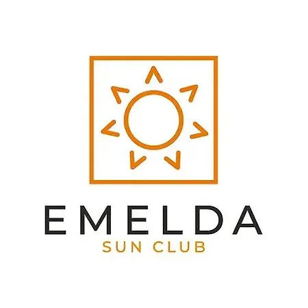 Resort Emelda Sun Club Kemer