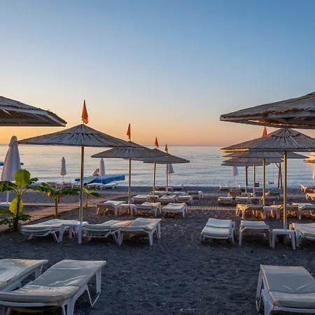 Emelda Sun Club Kemer