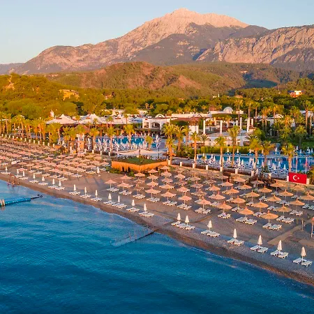 Resort Emelda Sun Club 5*