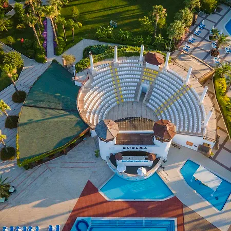 Emelda Sun Club Resort