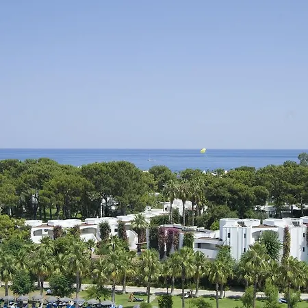 Emelda Sun Club Кемер