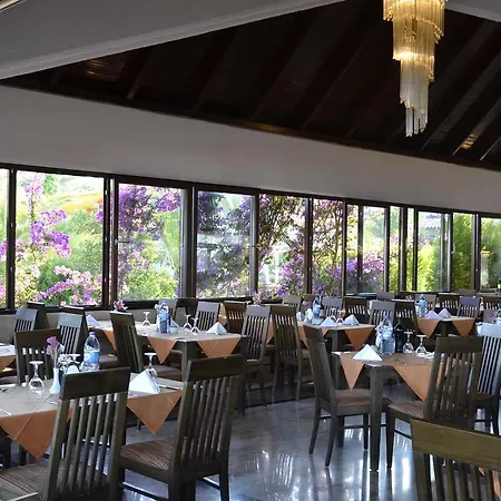 Emelda Sun Club Кемер