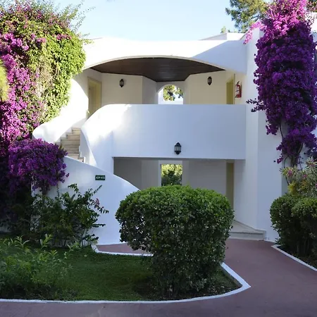 Курортный комплекс Emelda Sun Club