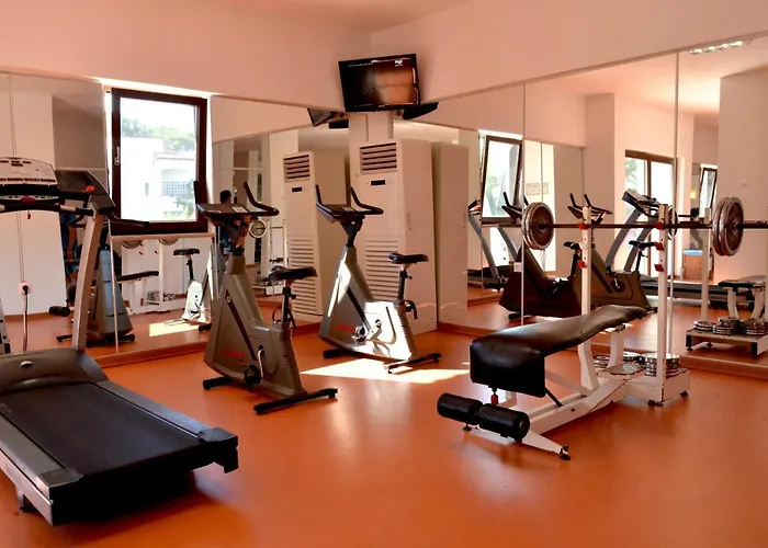 Emelda Sun Club 5* Kemer