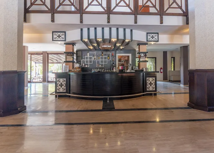 Emelda Sun Club Complex Kemer