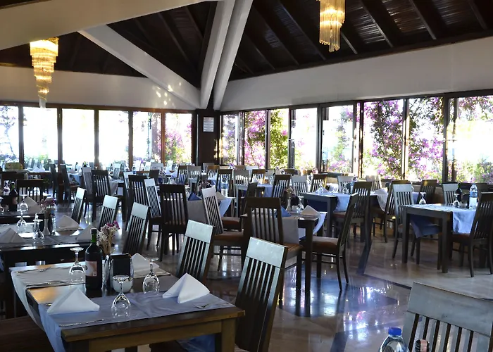 Emelda Sun Club Complex Kemer