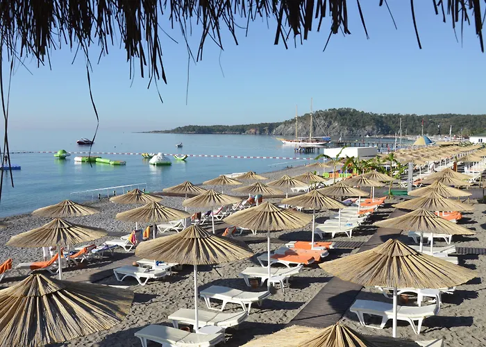 Resort Emelda Sun Club 5*