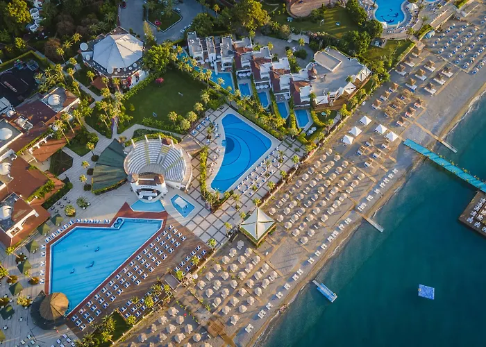 Emelda Sun Club Kemer