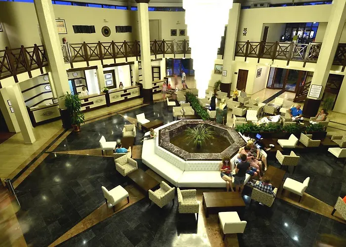 Emelda Sun Club Resort Kemer