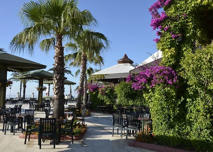 Complex Emelda Sun Club