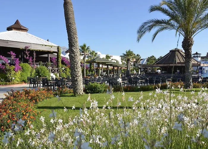 Emelda Sun Club 5*