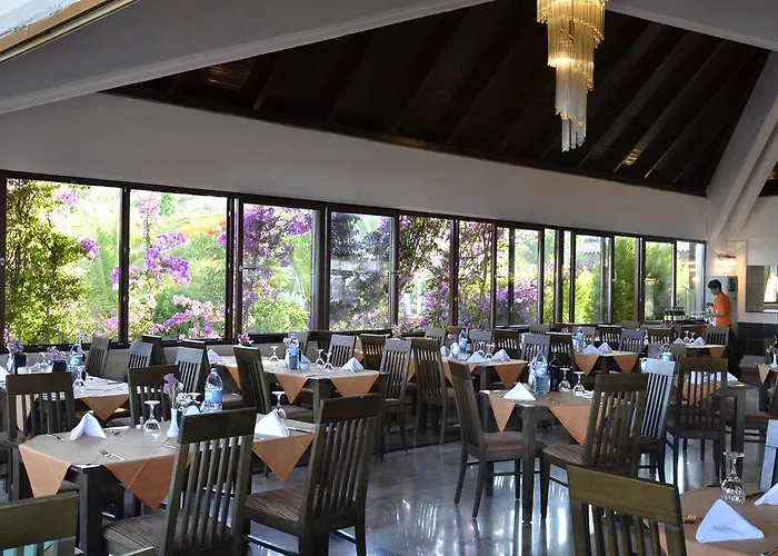 Emelda Sun Club Kemer