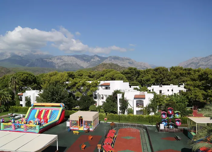 Emelda Sun Club 5*