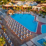Emelda Sun Club Курортный комплекс 5*