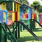 Ośrodek wypoczynkowy Emelda Sun Club 5*