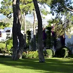 Emelda Sun Club 5* Kemer