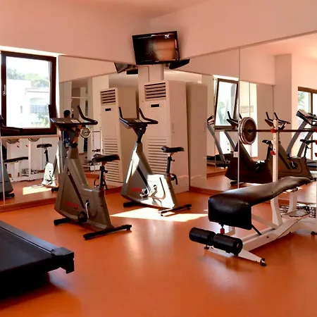 Emelda Sun Club 5* קמר