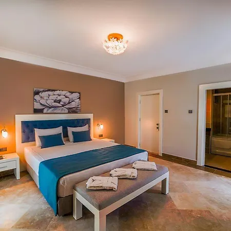 Emelda Sun Club Kemer