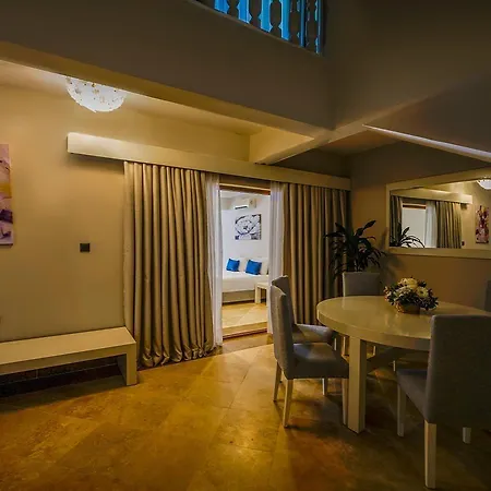 Emelda Sun Club Kemer