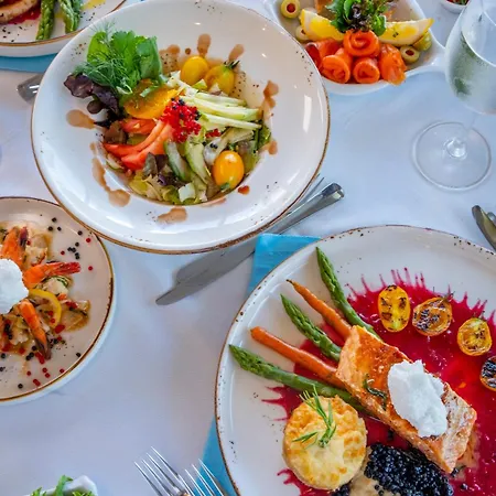 Emelda Sun Club Üdülőközpont 5*