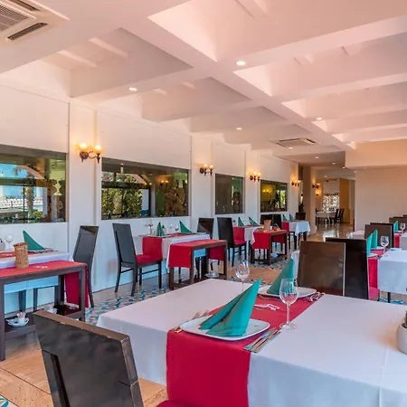 Emelda Sun Club 5* Kemer