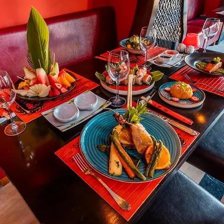 Emelda Sun Club 5* Kemer