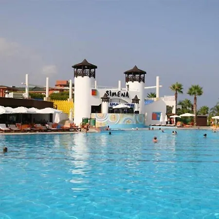 Emelda Sun Club 5*